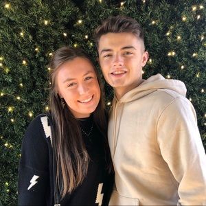 Meet your Posher, Brady